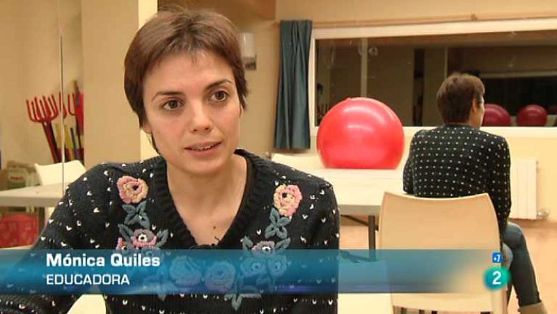 Crónicas - 'Una fábrica con sentido'