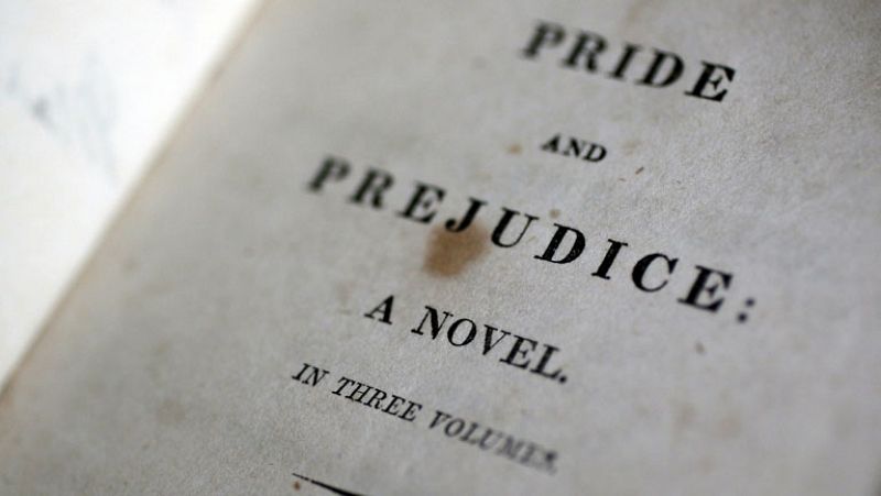 'Orgullo y prejuicio' de Jane Austen cumple 200 años con muy buena salud