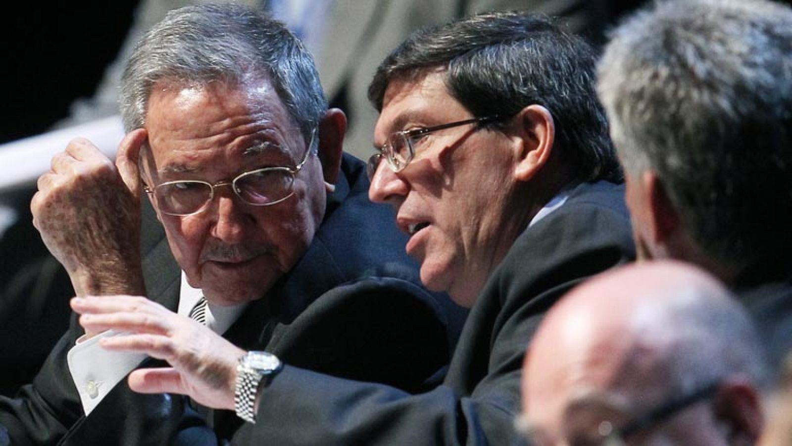 CUBA PRESIDIRÁ LA II CUMBRE CELAC