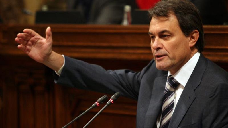 Cataluña solicita 9.073 millones de euros al Fondo de Liquidez Autonómico para 2013