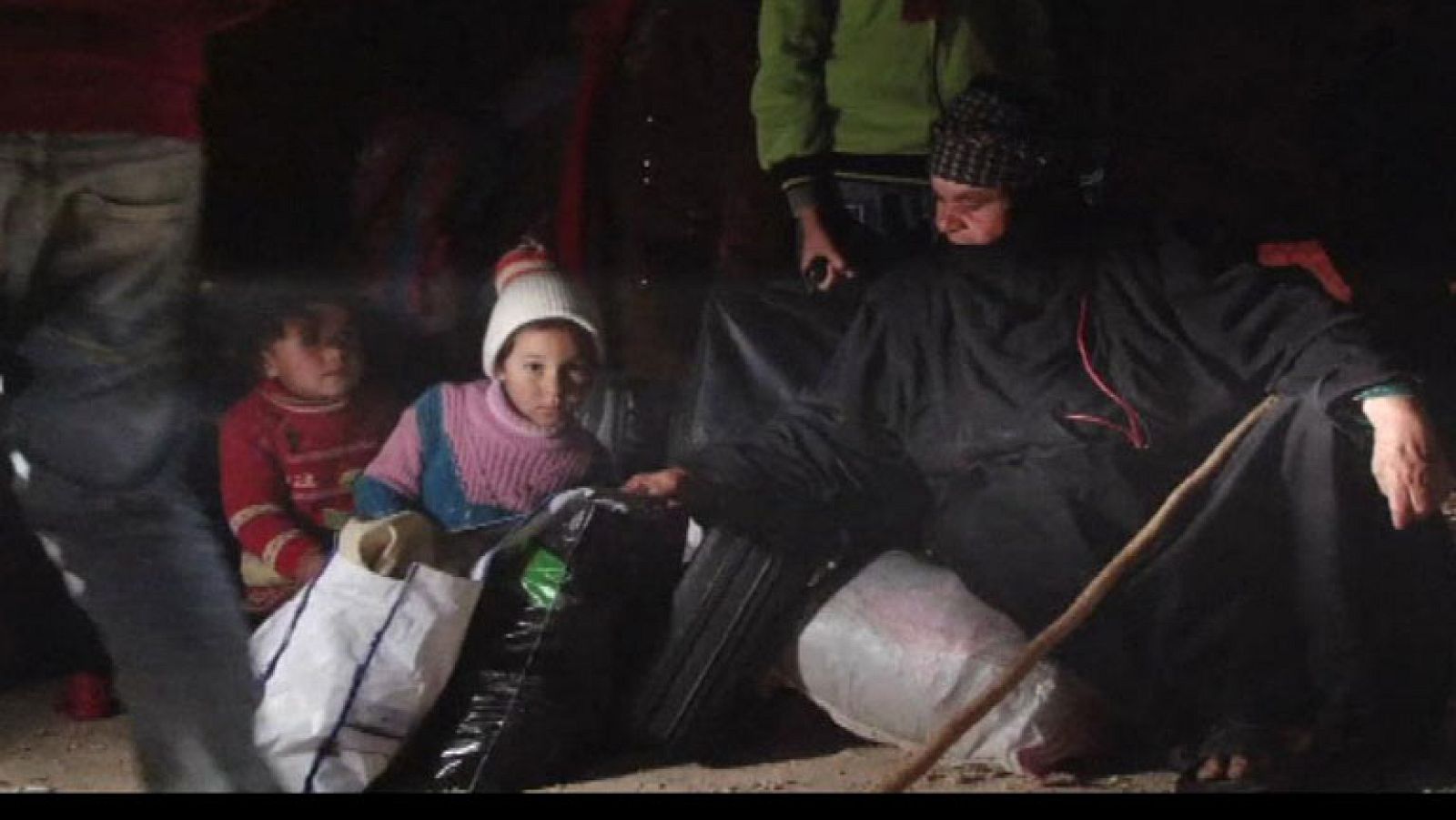 El mediador de la ONU en Siria: "El país vive un nivel de horror sin precedentes"