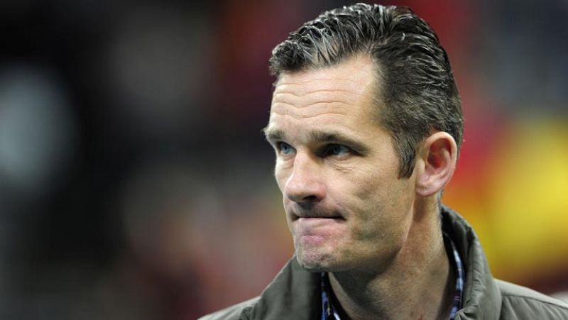 El juez acusa a Urdangarin de usar a la infanta de 'gancho' y fija una fianza de 8,1 millones