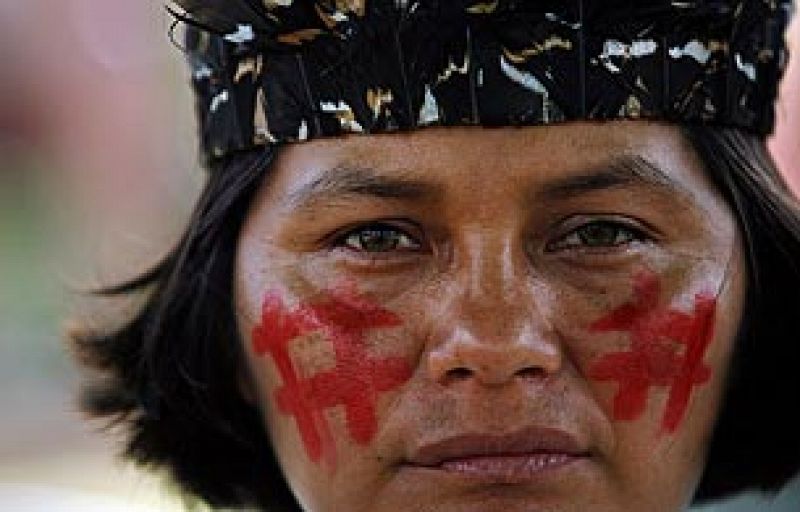 Survival lanza una campaña en defensa de los pueblos indígenas aislados