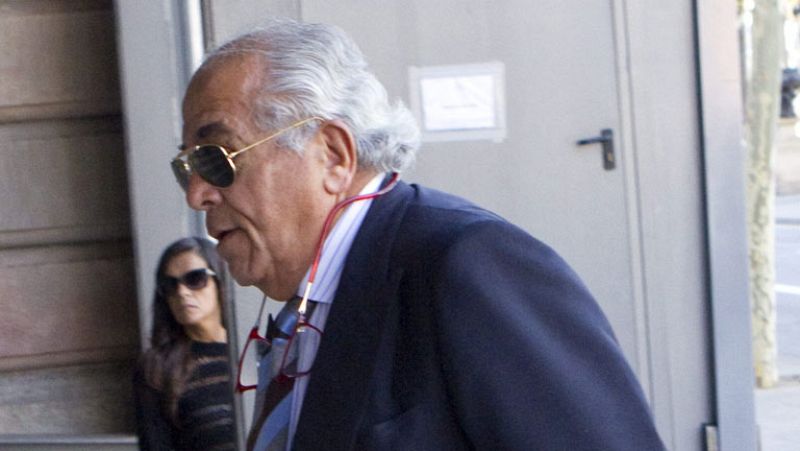 Absuelven al doctor Morín y al resto de acusados de abortos ilegales en Barcelona