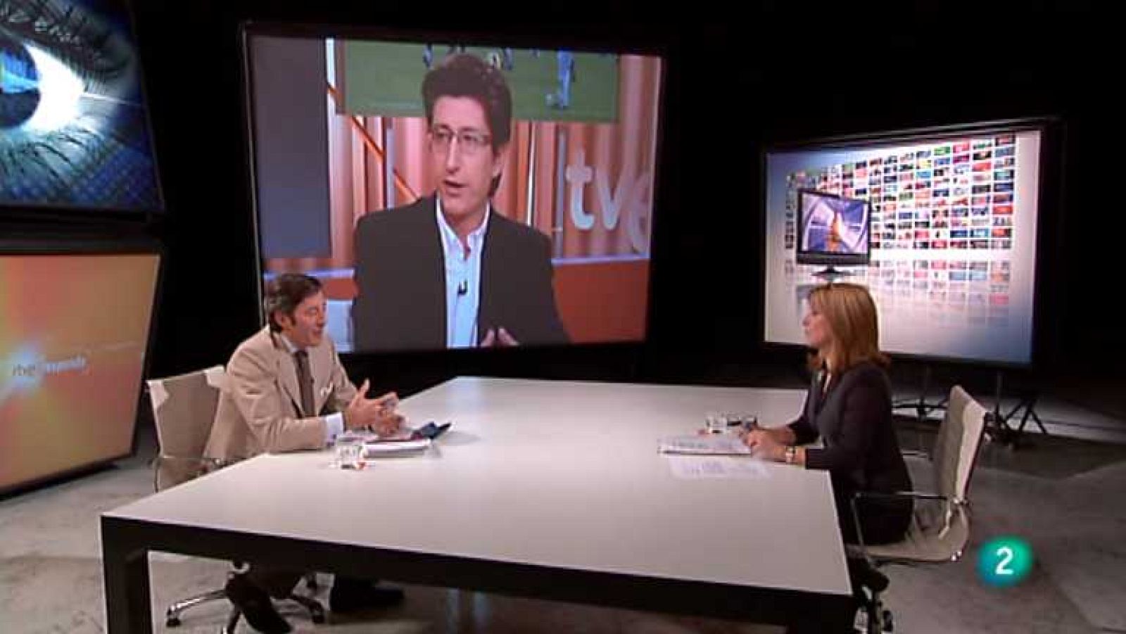 RTVE responde - 02/02/13 - ver ahora