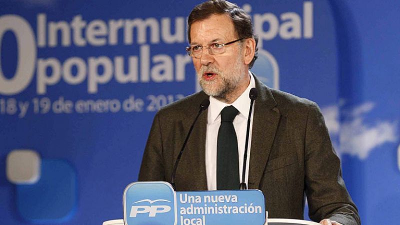 Rajoy analizará este sábado con la cúpula del PP la supuesta contabilidad en B del partido