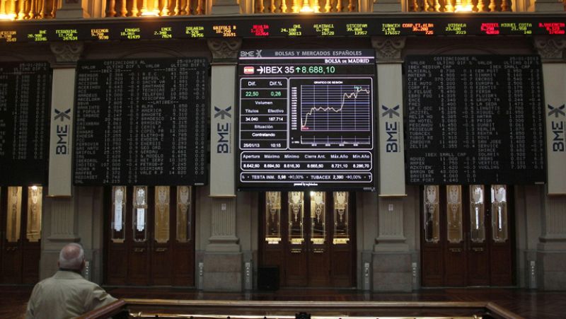 La Comisión Nacional del Mercado de Valores levanta el veto de operar con posiciones en corto