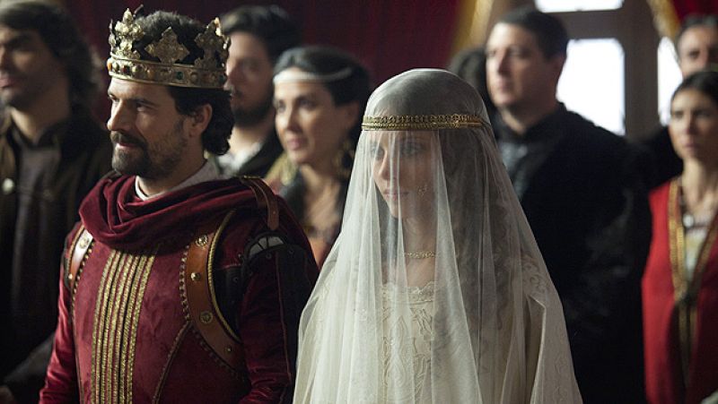 'Isabel', finalista en el Festival Internacional de Nueva York