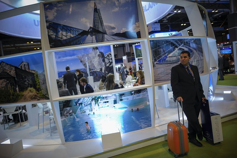 "España es el número uno del mundo en relación calidad precio", según los hoteleros