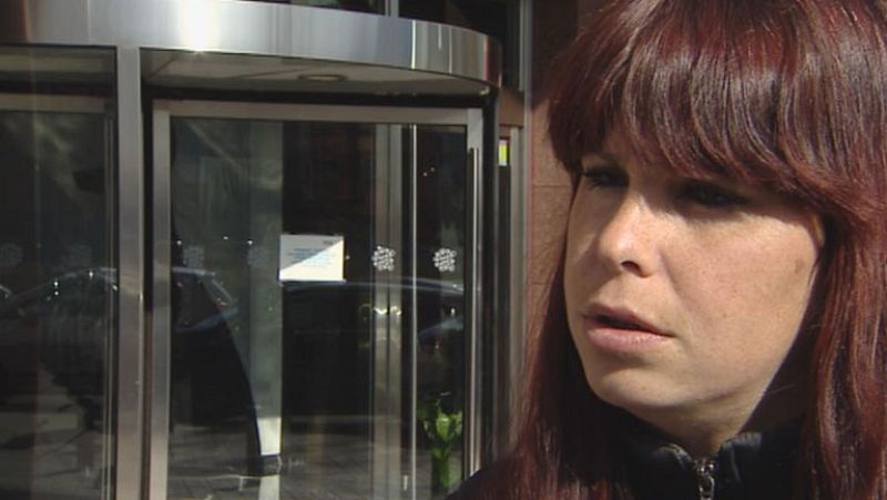 La madre que usó una tarjeta de crédito ajena para comprar comida no irá a la cárcel