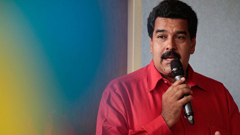Maduro afirma que Chávez "cerró su etapa postoperatoria"