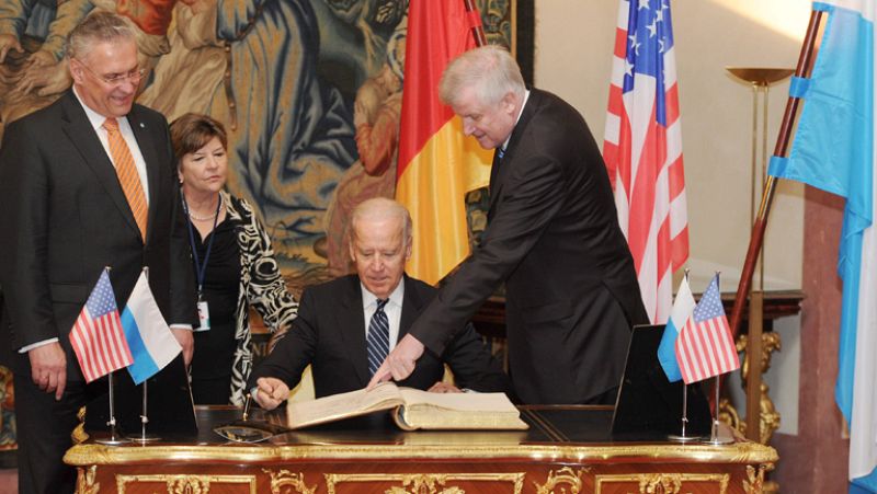 La Conferencia de Seguridad de Múnich acaba sin un acercamiento entre EE.UU. e Irán