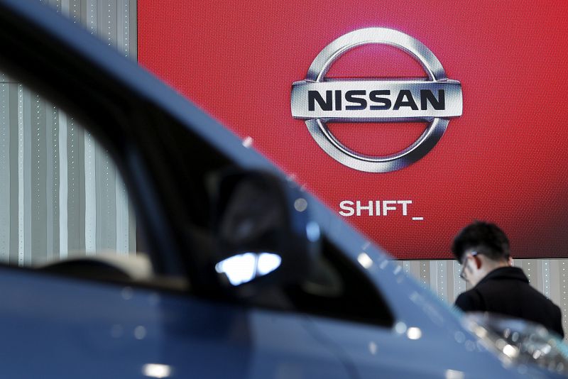 Nissan creará mil puestos de trabajo en Barcelona con la fabricación de un nuevo vehículo