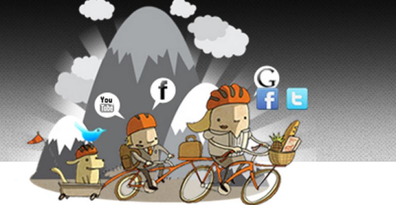 Orange conmemora el Día de la Internet Segura con el nuevo portal 'Navega Seguro'