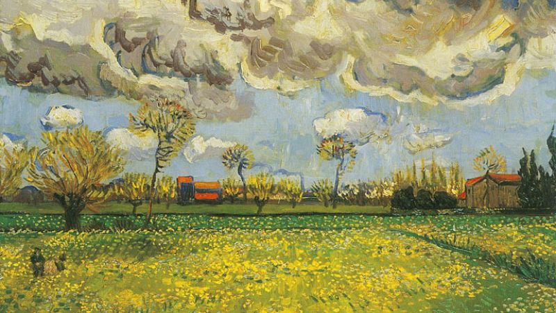 El aire libre captado por el Impresionismo, en el museo Thyssen-Bornemisza