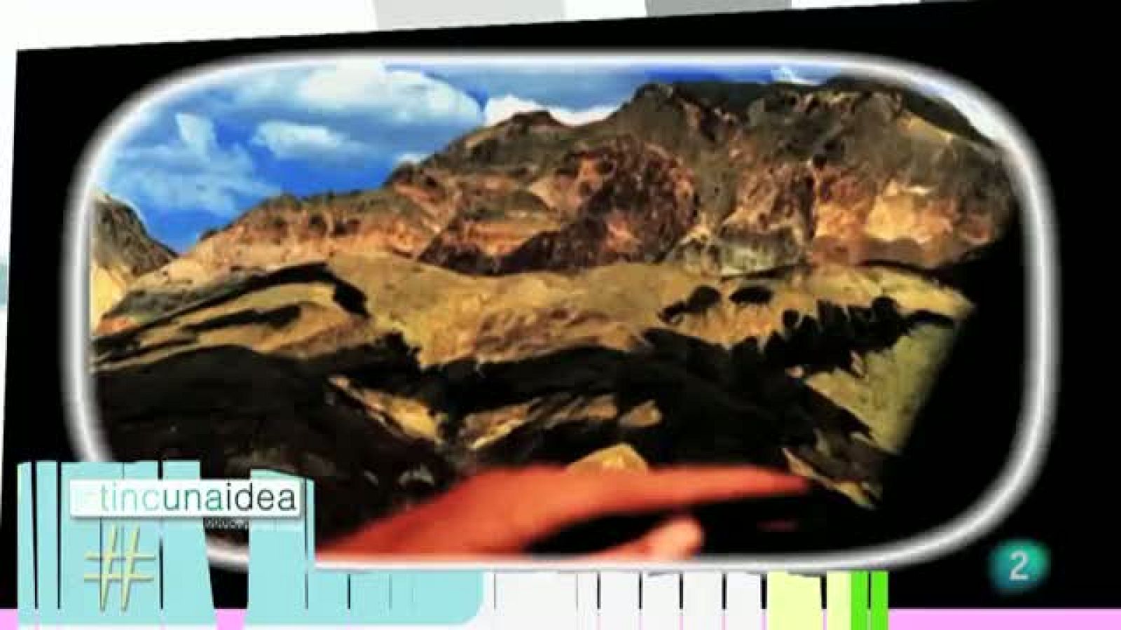 Tinc una idea -  7/02/2013