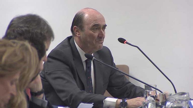 El concejal de Madrid Antonio de Guindos dimite tras su imputación en el caso Madrid Arena