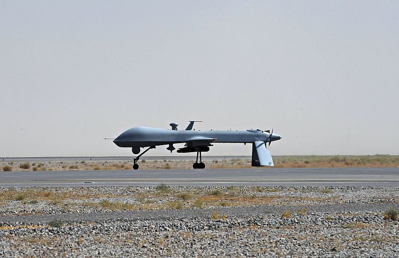 Senadores de EE.UU. piden a Obama que explique cómo se deciden los ataques de drones