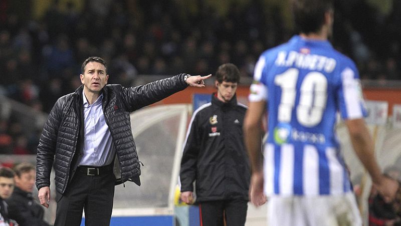 La Real Sociedad niega su vinculación con la 'Operación Puerto'