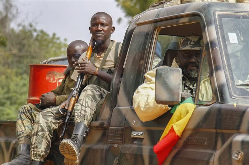 El integrismo, derrotado en Mali (por ahora)