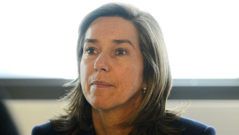 El juez Ruz cita a declarar a Sepúlveda, exmarido de Mato, sobre los supuestos regalos de Gürtel