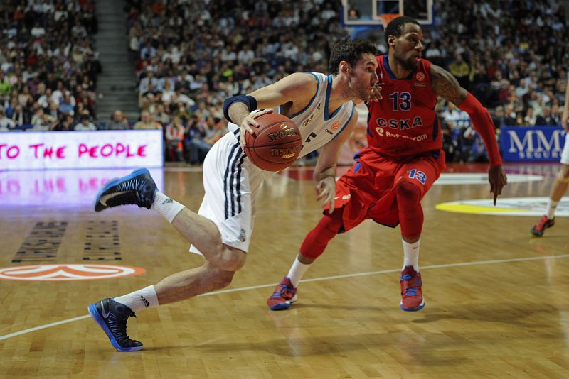 Rudy: "Esta Copa nos ilusiona a todos"