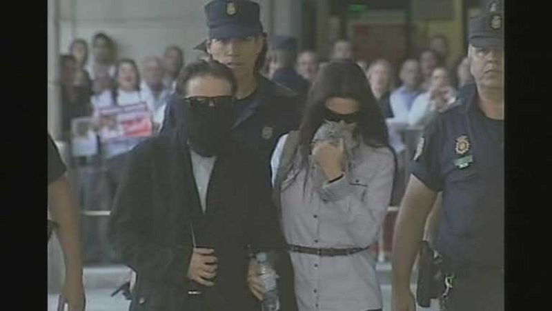 El Supremo ordena una nueva sentencia para Samuel Benítez en el caso Marta del Castillo