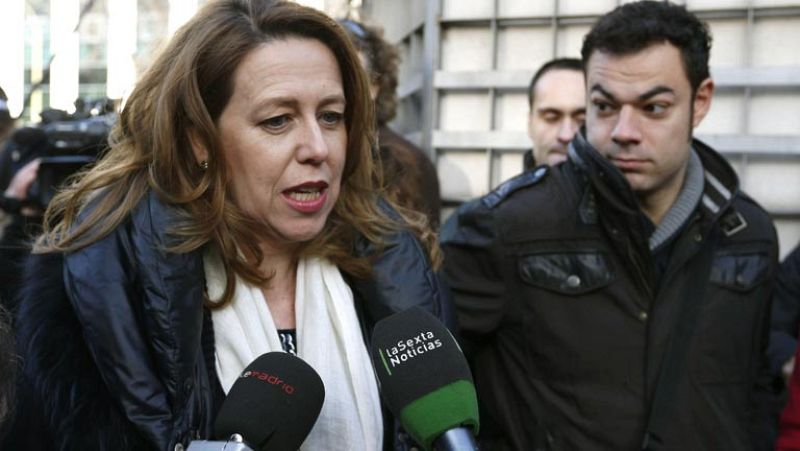 La Agencia Estatal Antidopaje confirma que investiga a la Real Sociedad