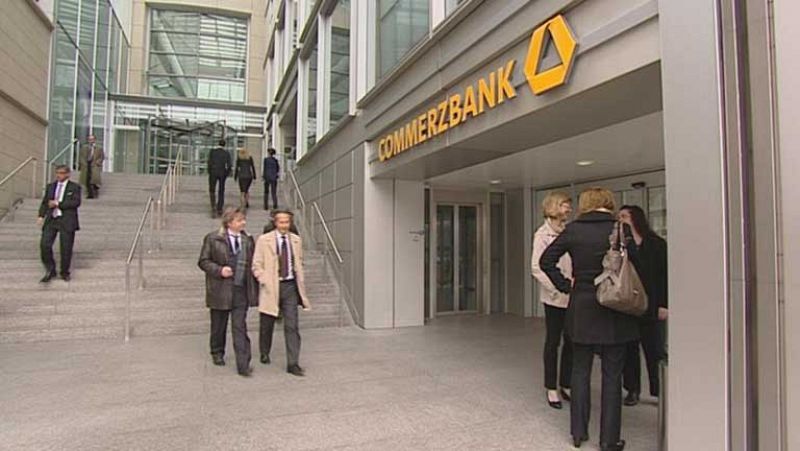 Alemania aprueba una regulación bancaria que pena con la cárcel la mala gestión del riesgo