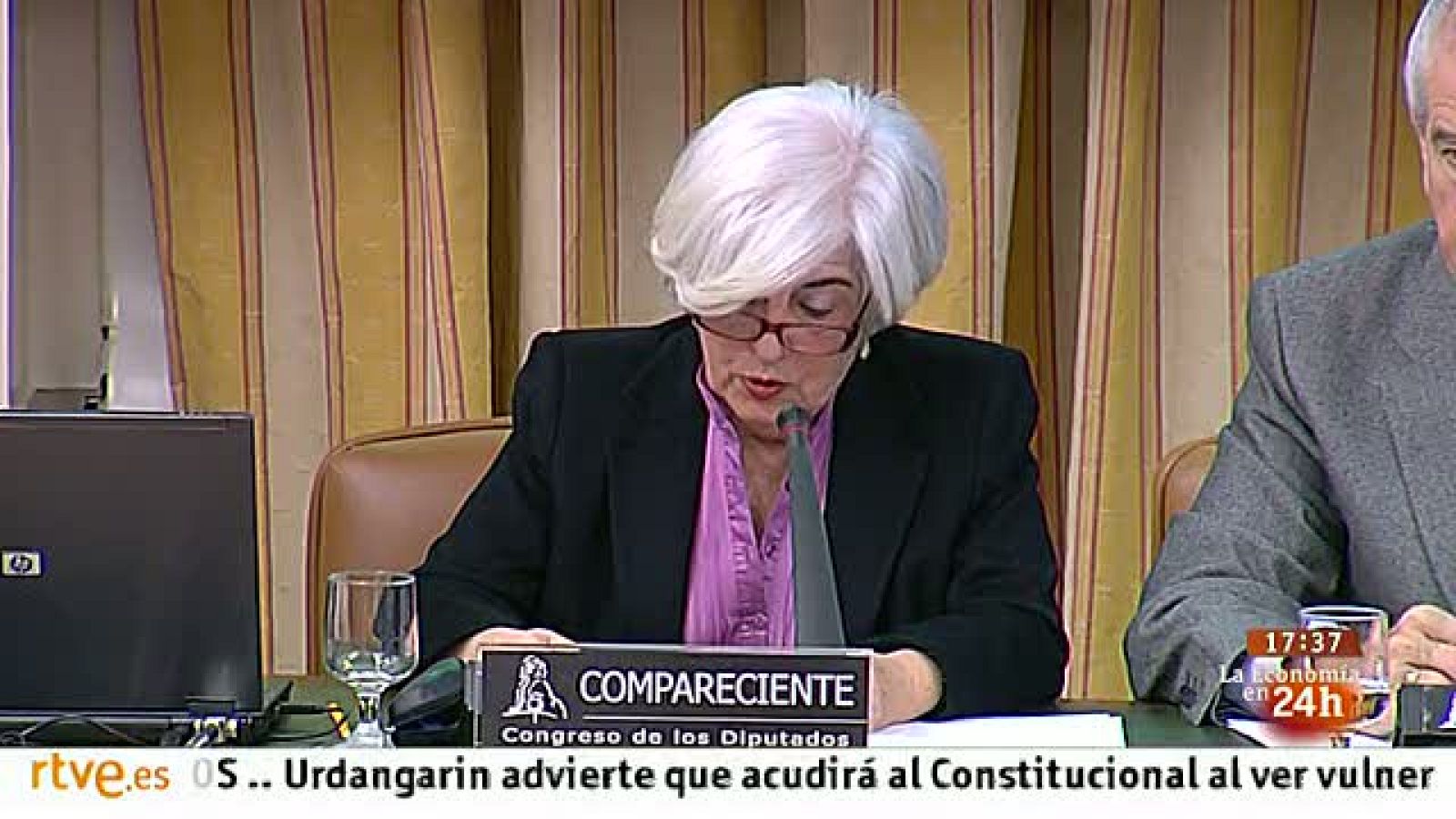 Los consumidores piden que las familias puedan acogerse a una suspensión de pagos en las mismas condiciones que lo hacen las empresas