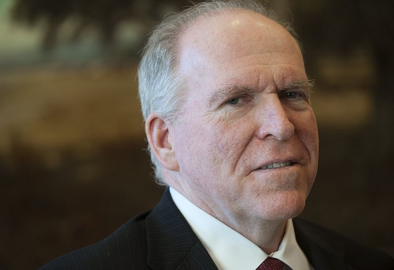 John Brennan: de arquitecto del programa de drones a lo más alto de la CIA