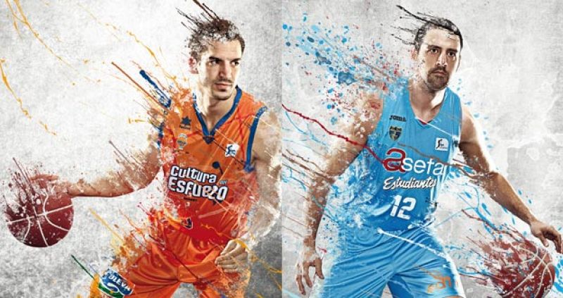 El Valencia quiere certificar su mejoría ante el Estudiantes en la Copa