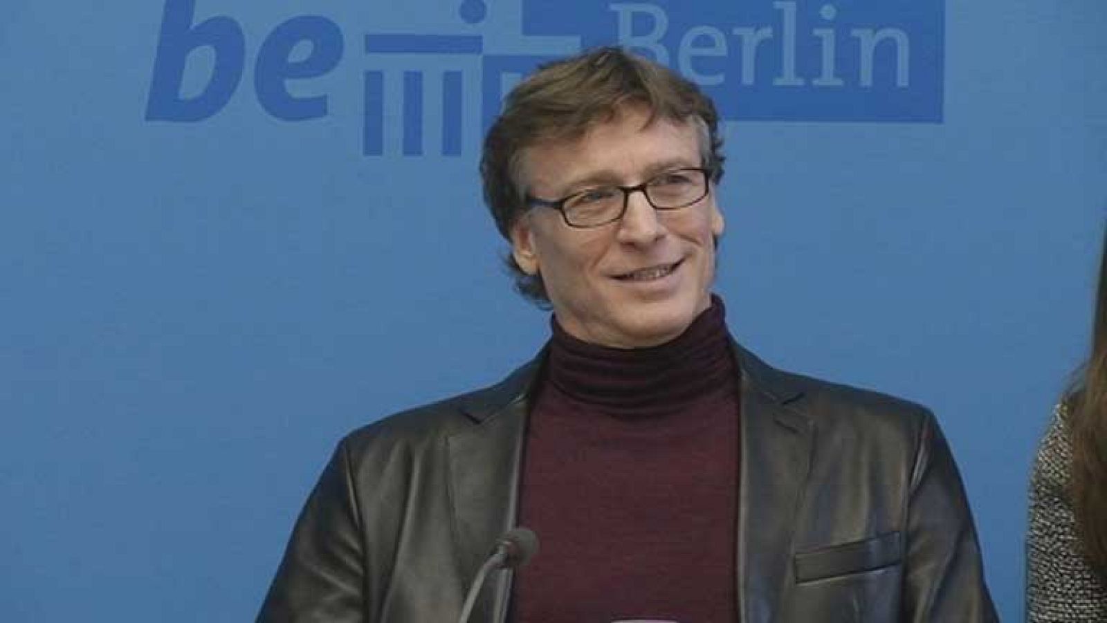 El coreógrafo y bailarín Nacho Duato ha sido nombrado responsable del Ballet Estatal de Berlín