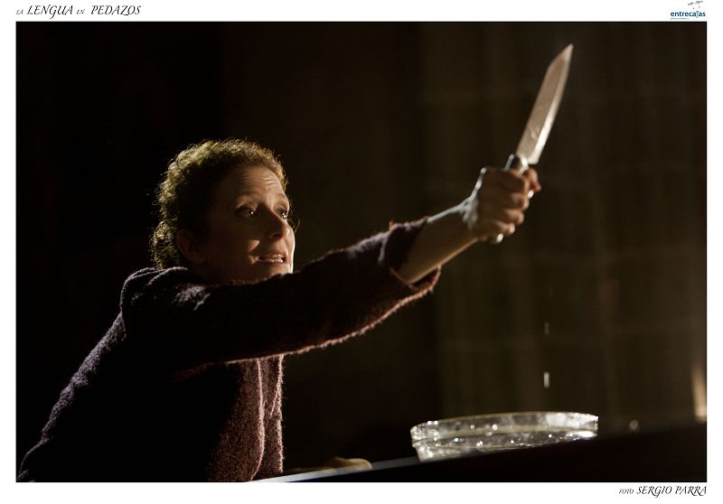 La rebeldía de Teresa de Jesús llega a las tablas