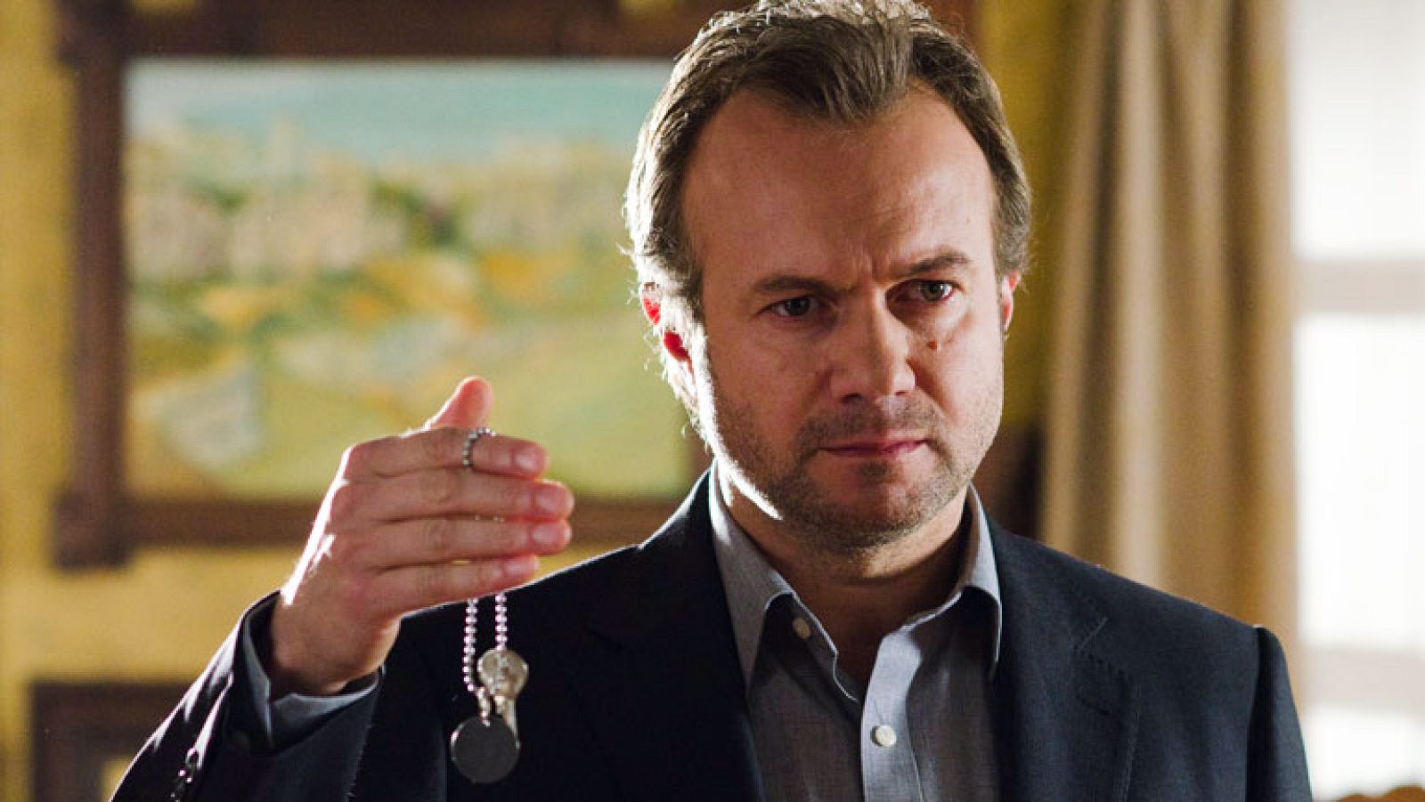 Gran Reserva - Avance del capítulo 32 - Gran Reserva | Ver