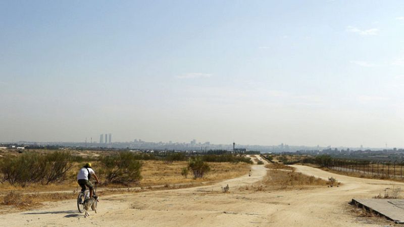 Alcorcón acogerá el complejo Eurovegas