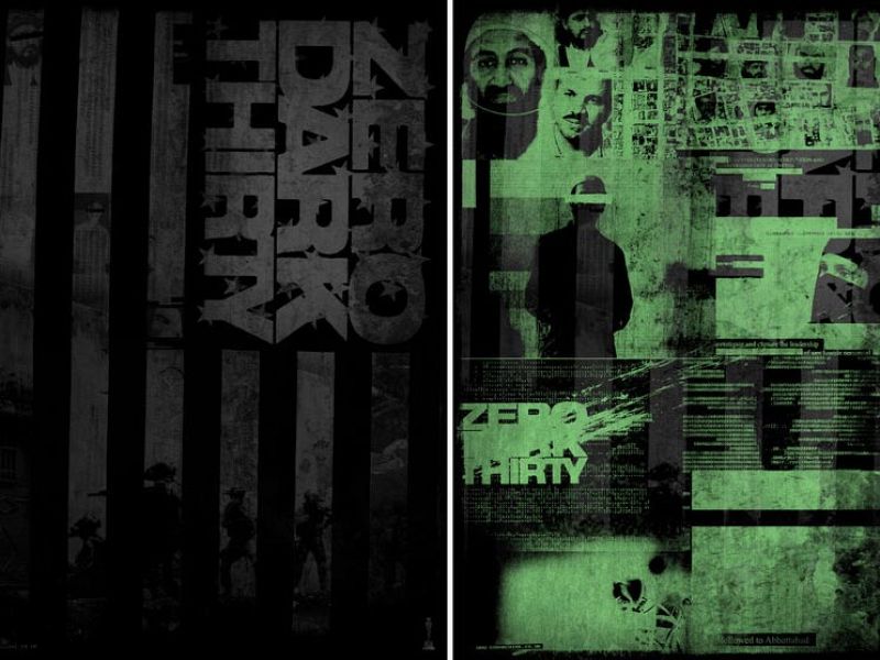 Unos Oscar con mucho arte