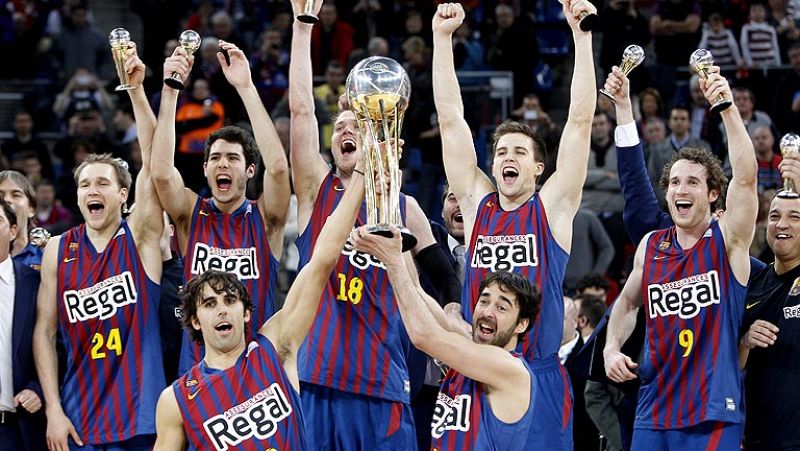 El Barça desactiva al Valencia y recupera su trono copero (85-69)