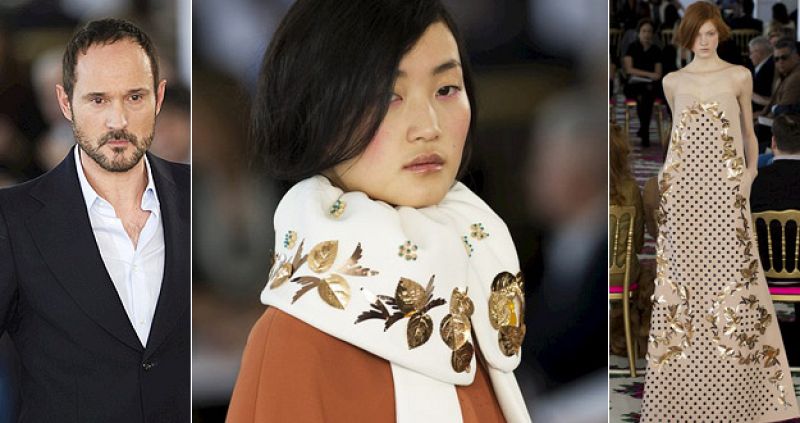 DELPOZO comienza la conquista de Nueva York