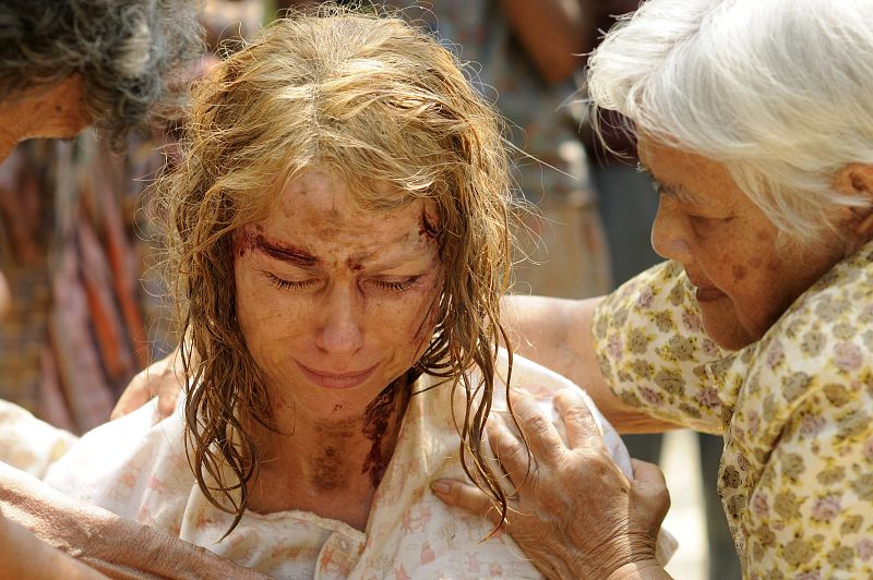 Naomi Watts y los nominados de ida y vuelta en los Goya y los Oscar