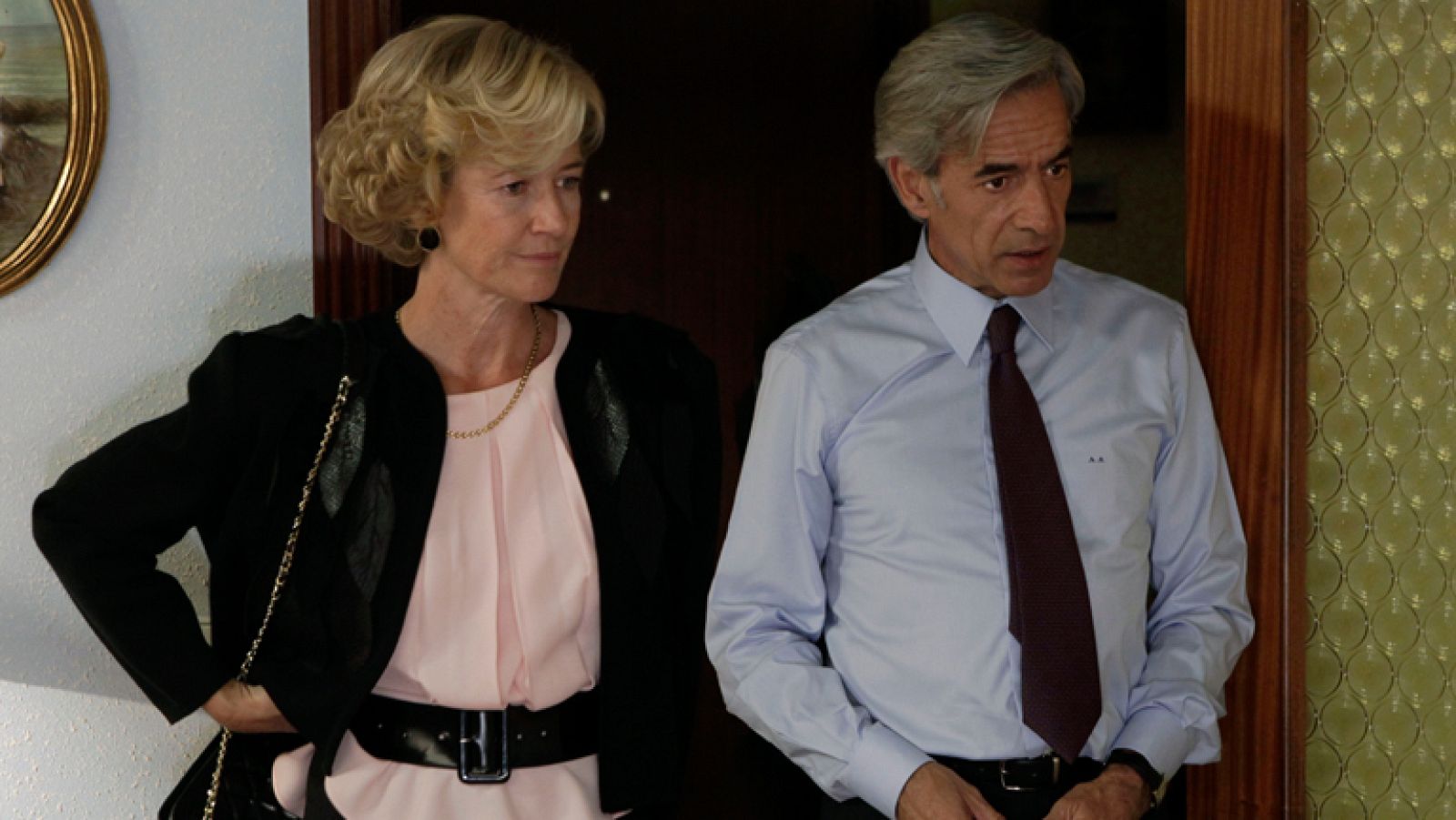 Avance del capítulo 240