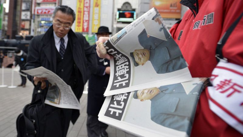 El Consejo de Seguridad condena la prueba nuclear norcoreana y la califica de "amenaza"