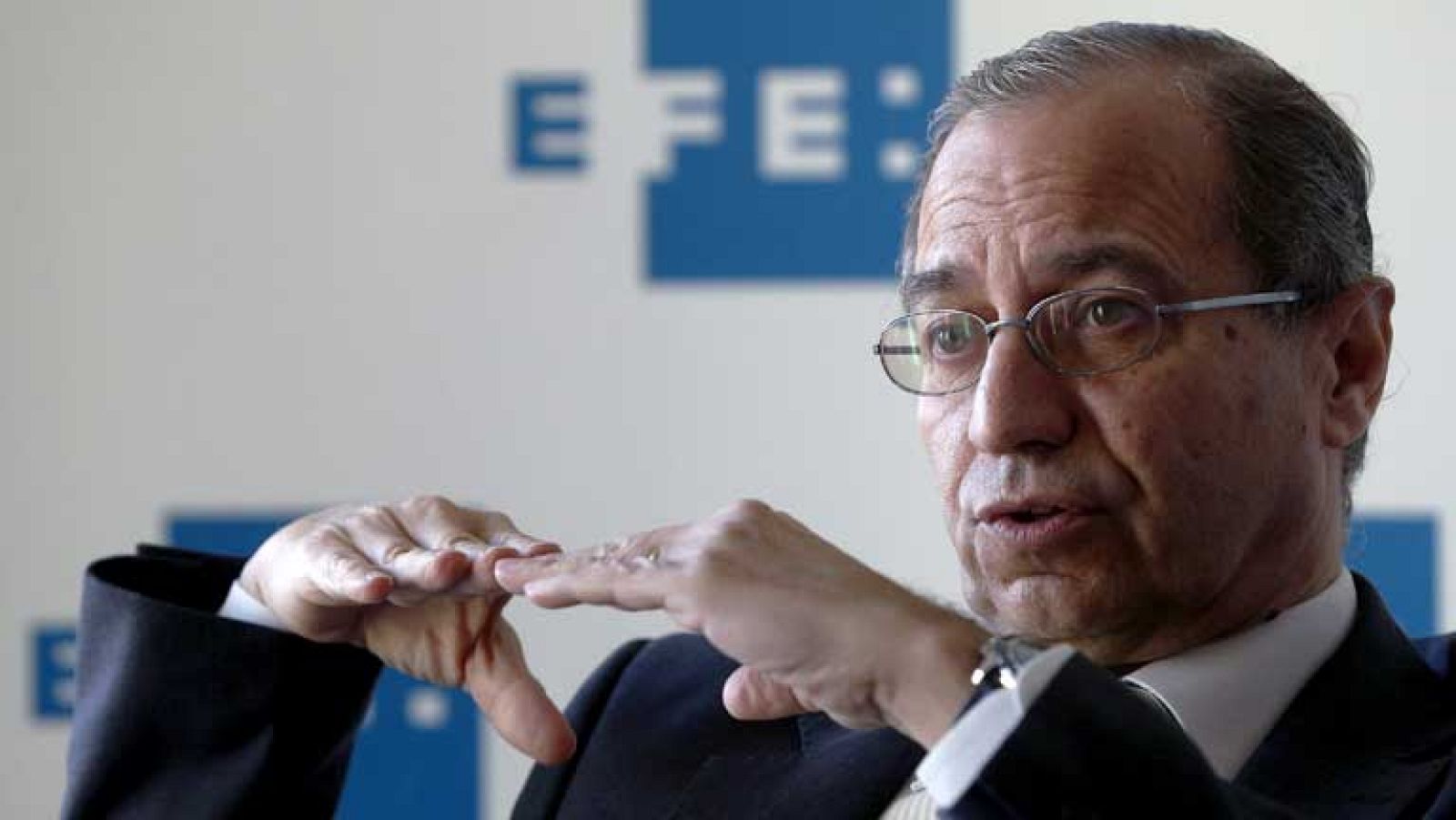 Zaragoza niega haber encargado grabar la conversación entre Sánchez Camacho y ex novia de Pujol Ferrusola