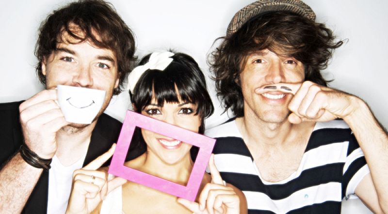 "Atrévete", "Contigo hasta el final" y "Dame tu voz", las tres canciones finalistas de ESDM para Eurovisión 2013