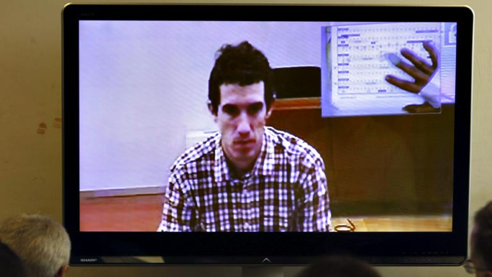 En la Operación Puerto, este martes han declarado exciclistas de nuevo aunque las manifestaciones no han sido tan contundentes como las del alemán Jascke. Tanto Etxebarria, Unai Osa, Beloki y Nozal han declarado no tener relación con Eufemiano Fuente