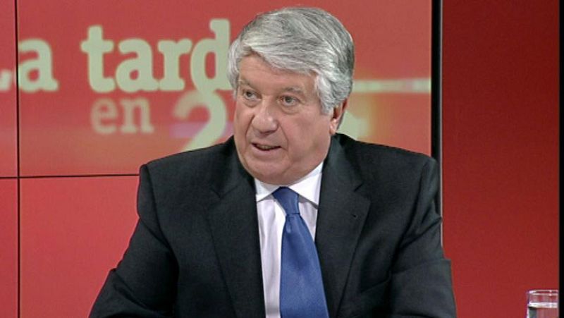 La Fiscalía de Madrid investigará si Arturo Fernández paga a sus empleados en dinero negro