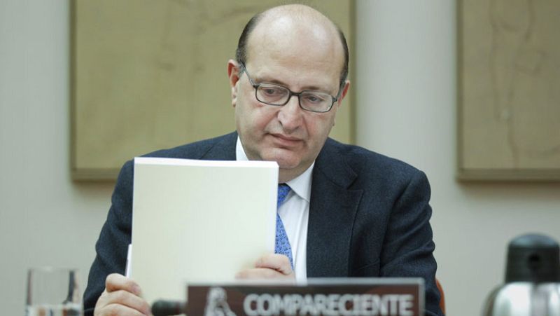 El Tribunal de Cuentas se compromete a terminar los informes de fiscalización de partidos en 2013