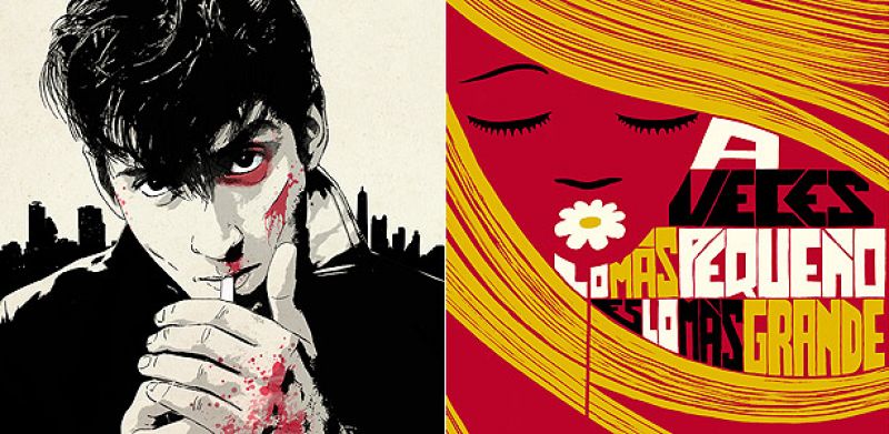 Un libro resalta la importancia de los ilustradores españoles en todo el mundo