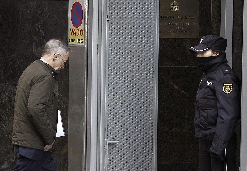 Bankia cumplió todos los requisitos para salir a Bolsa, según el expresidente de la CNMV Segura