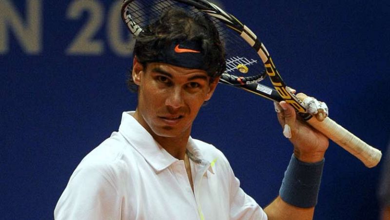 Nadal y Federer reclaman más controles antidopaje